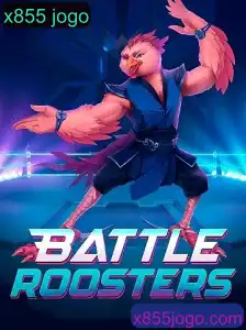 Explorando o Jogo BattleRoosters: Uma Experiência Imersiva