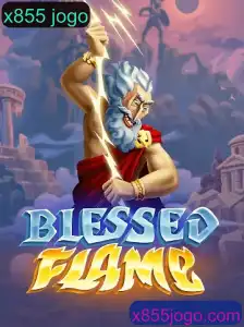 Descubra o Mundo Encantado de BlessedFlame