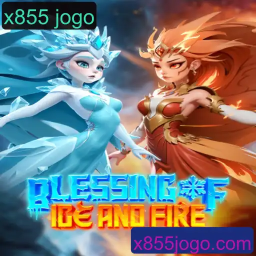 Descubra o Mundo de Blessing of Ice and Fire: O Novo Fenômeno dos Jogos