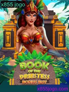 Descubra o Fascinante Mundo de BookOfThePriestess