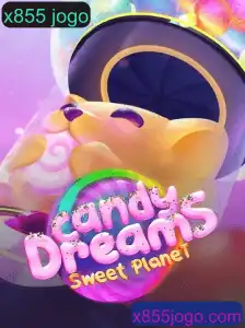 CandyDreams: Explore o Mundo Doce de Aventuras e Desafios