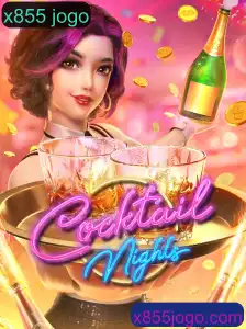 Descubra o Fascinante Mundo de CocktailNights: Um Jogo Inovador