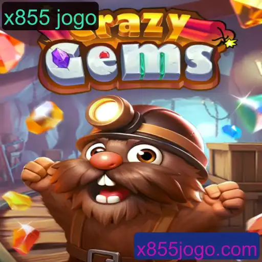 Descubra as Emoções de CrazyGems: O x855 Jogo Que Conquista Todos