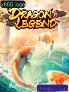 DragonLegend: A Aventura Épica no Mundo dos Dragões