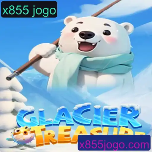 Descubra o Universo Aventureiro de GlacierTreasure