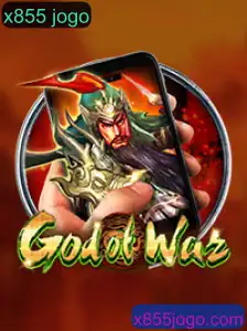 Descubra o Mundo Fascinante de GodofWarM