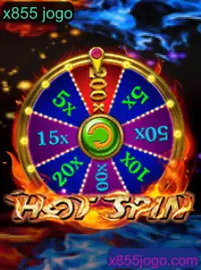 Descubra as Emoções e Desafios do Jogo HotSpin