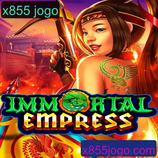 Descubra ImmortalEmpress: O Novo Jogo Inovador do Ano
