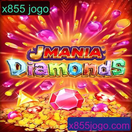 JManiaDiamonds: Unindo Estratégia e Diversão no Mundo dos Jogos