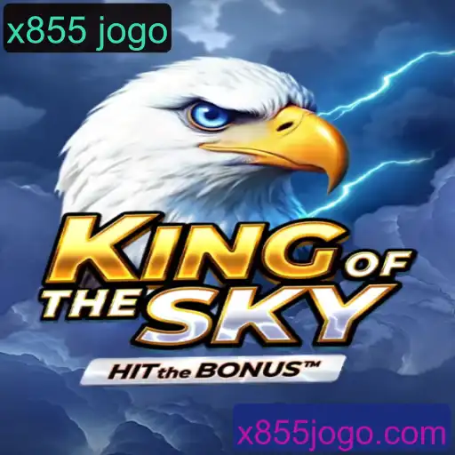 Conheça o Incrível Universo de KingOfTheSky: O Jogo x855 que Está Conquistando Corações