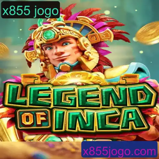 LegendofInca: Explorando o Fascinante Mundo do Jogo x855
