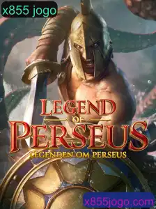 Descubra o Intrigante Universo de LegendofPerseus