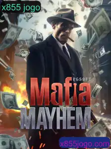 Explorando o Mundo de MafiaMayhem: Um Jogo Imersivo de Estratégia e Intriga