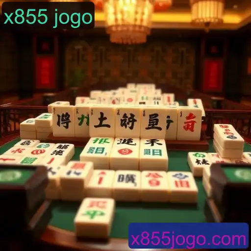Mahjong