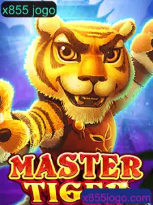 MasterTiger: O Jogo de Estratégia e Agilidade do Momento