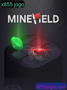 MineField: Uma Nova Aventura no Mundo dos Games