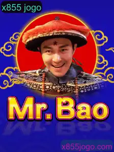Explorando MrBao: O Envolvente Jogo x855