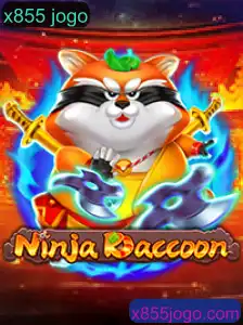 NinjaRaccoon: Aventura, Estratégia e Desafios no Novo Mundo dos Jogos