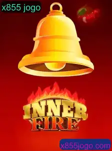 Descubra InnerFire: O Novo Fenômeno dos Jogos
