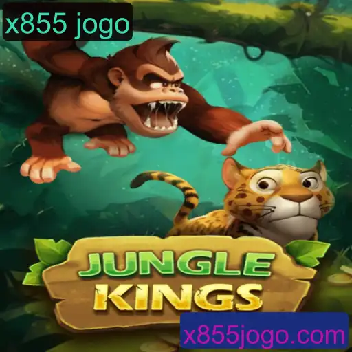 JungleKings: Explorando o Intrigante Mundo do Jogo x855