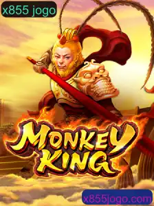 MonkeyKing: A Aventura Épica no Mundo dos Jogos Digitais