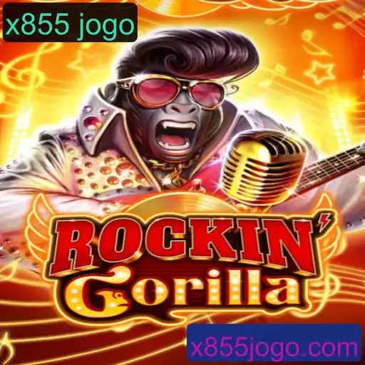 RockinGorilla: Uma Aventura Selvagem no Mundo dos Jogos