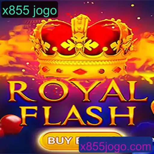 Descubra o Fascínio do RoyalFlashBuyBonus: Uma Experiência Única com Multiplicador x855