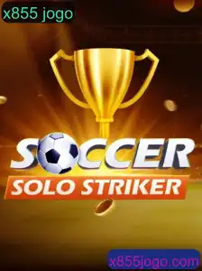 Descubra o Fascinante Mundo de SoccerSoloStriker