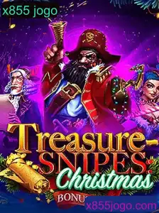 Descubra o Empolgante Jogo TreasuresnipesChristmas: Como Jogar e Regras