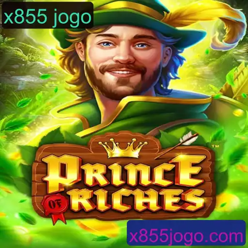 Descubra o Universo Fascinante de PrinceOfRiches