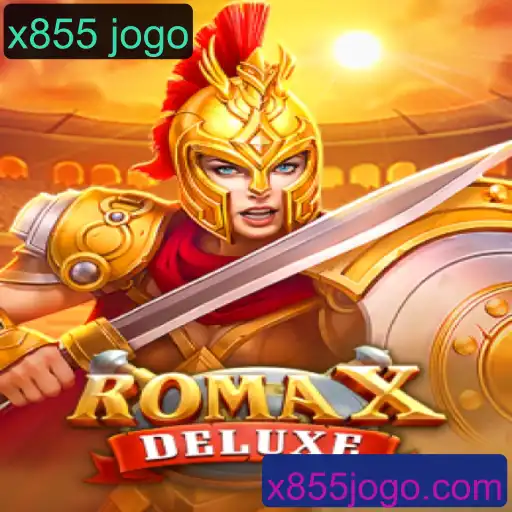 Explorando o Fascinante Mundo de RomaXDeluxe: O Jogo x855 Que Conquista Multidões