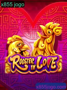 Descubra o Fascinante Mundo de RoosterInLove: O Jogo Que Conquista Corações