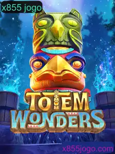 Explorando TotemWonders: Um Mergulho no Novo Universo do Jogo x855
