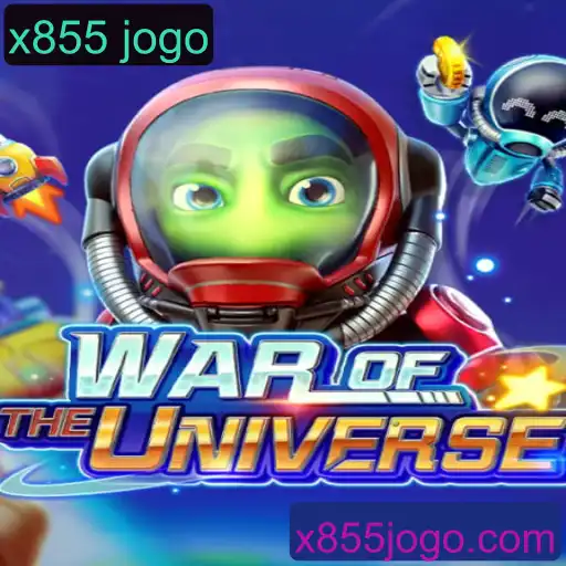 WAROFTHEUNIVERSE: Explorando o Frenético Mundo do Novo Jogo X855 Jogo