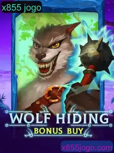 Descubra o Fascinante Mundo de WolfHidingBonusBuy e seu Potencial de x855 Jogo