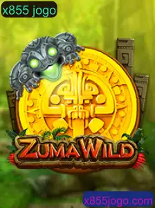 ZumaWild: Descubra o Fascinante Mundo do Jogo x855